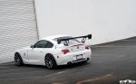 BMW Z4 M Coupe by EAS 2014 года